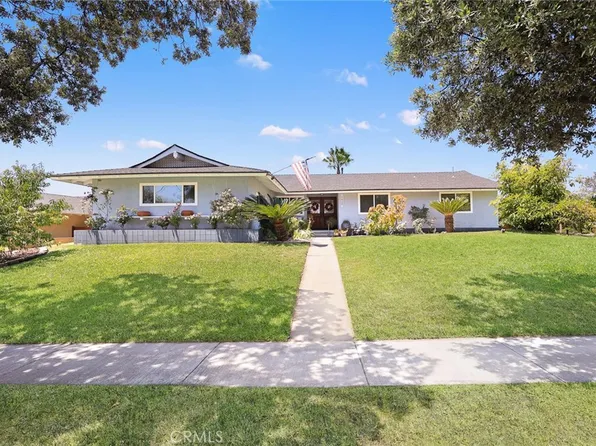 1629 Sumner Ave, Claremont, CA 91711