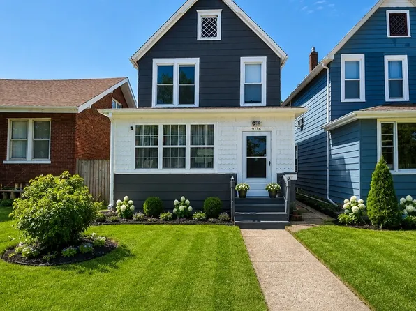 56 W Main St, Chicago Heights, IL 60411