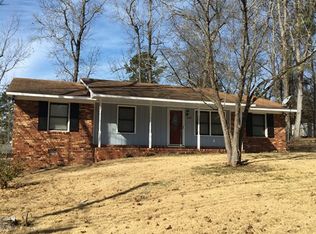 2709 Corineth Dr, Columbus, GA