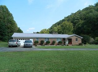 467 Burning Fork Rd, Pikeville, KY 41501