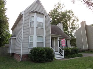 7415 River Pine Dr, Mechanicsville, VA 23111