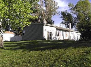 2550 Big Horn Ave, Sheridan, WY 82801