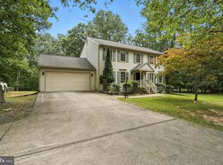 13019 Mill Rd, Fredericksburg, VA 22407