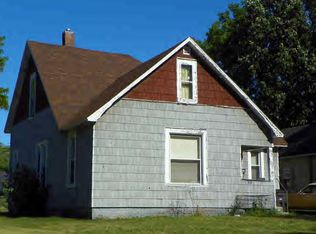 315 N Alexander St, Danville, IL 61832