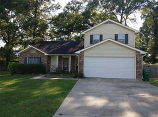 109 Saint Thomas Way, Covington, LA 70433