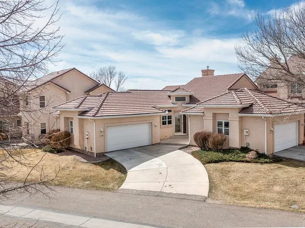 4408 Turnberry Cres, Pueblo, CO 81001