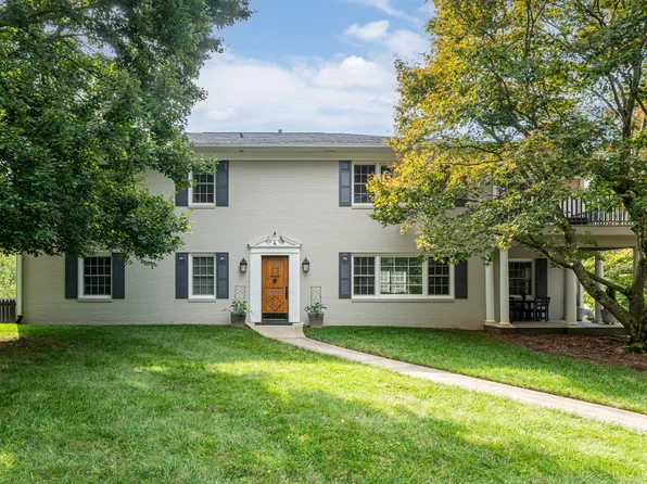4 Edgemont Rd #B, Asheville, NC 28801