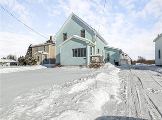 631 Royal, Memramcook, NB E4K1X1