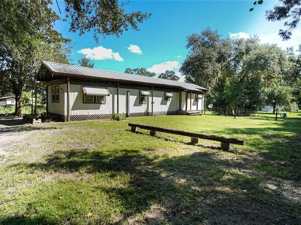 8000 BELCHER LANE, LAND O LAKES, FL 34639