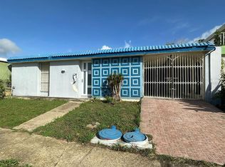 2J-27 Parque Del Condado Urb Bairoa Park, Caguas, PR 00727