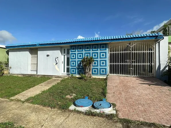 2J-27 Parque Del Condado Urb Bairoa Park, Caguas, PR 00727