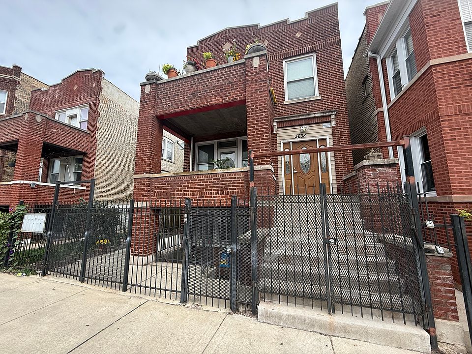 1st image of 3638 W Diversey Ave APT 2F