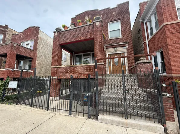 3638 W Diversey Ave APT 2F, Chicago, IL 60647