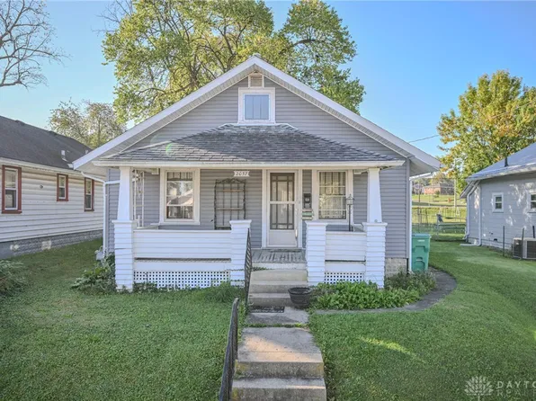 2057 Hillside Ave, Springfield, OH 45503