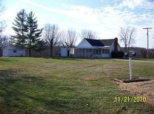 265 Greenbrier, Peebles, OH 45679