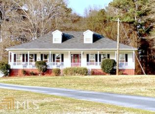 269 Palmetto Rd, Tyrone, GA 30290