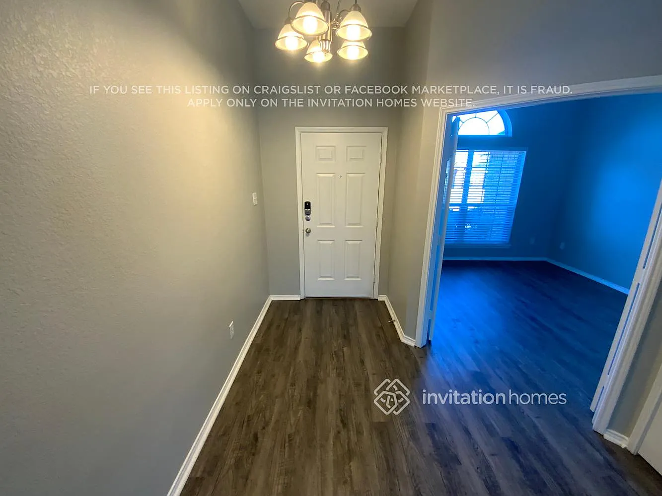 408 Hidden Ridge Dr Burleson, TX 76028 — Photo 2