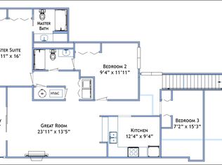 2404 Windward Blvd UNIT 203, Champaign, IL