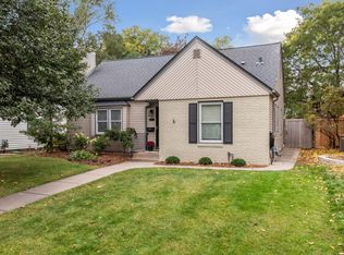 5412 Oliver Ave S, Minneapolis, MN 55419