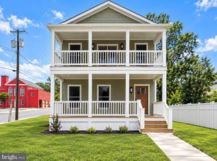 None Available, Pocomoke City, MD 21851