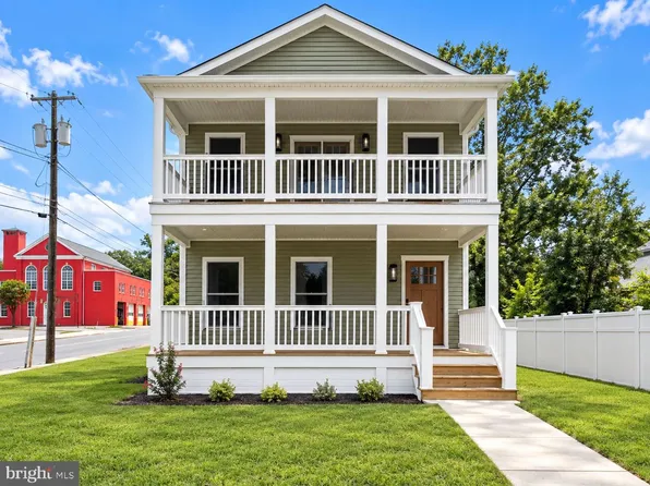 412 Market St, Pocomoke City, MD 21851