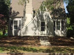 603 W Saint Louis St, Lebanon, IL 62254