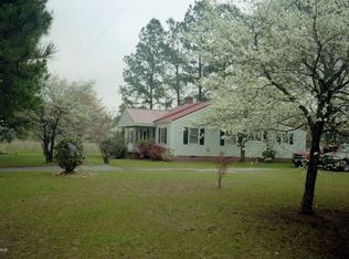 5275 Nc Highway 118, Grifton, NC 28530