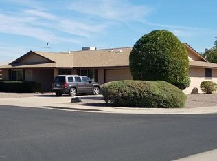 15601 N Cedarhurst Ct, Sun City, AZ 85351