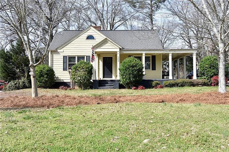 5227 Floyd St, Covington, GA 30014 Zillow