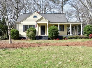 5227 Floyd St NE, Covington, GA 30014