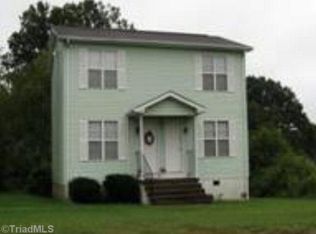 201 Wimbish Rd, Eden, NC 27288