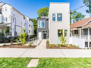 1531 18th Ave S #202, Seattle, WA 98144