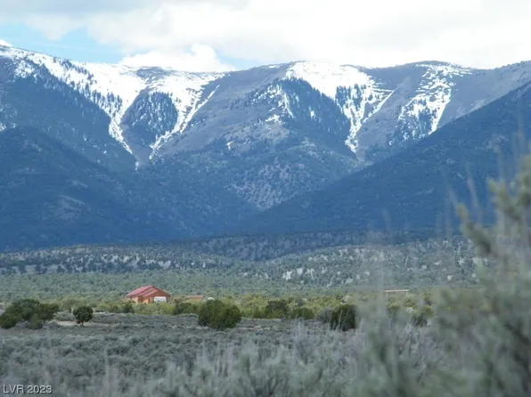 815 E 282nd St S, Ely, NV 89301