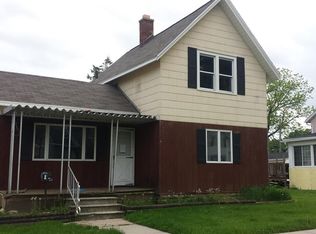 168 8th St, Fond Du Lac, WI 54935