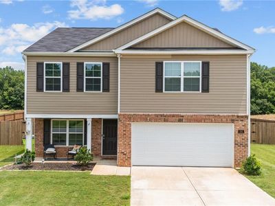 291 Ashfield Ln, Lexington, NC, 27292