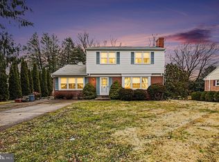 501 Giles St, Bel Air, MD 21014