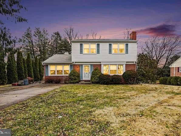 501 Giles St, Bel Air, MD 21014