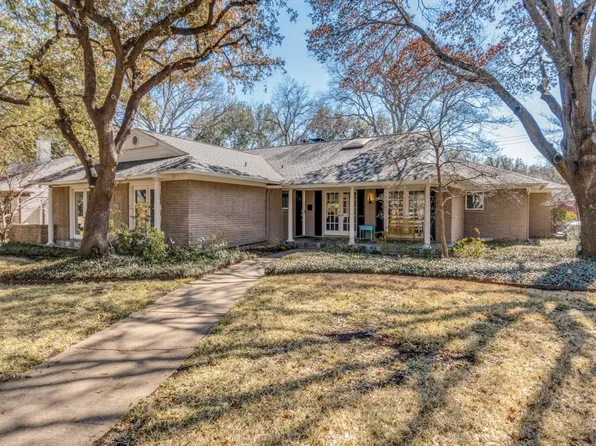 4406 Alta Vista Ln, Dallas, TX 75229