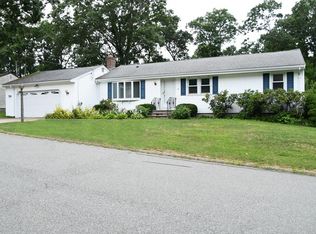 46 Davis Rd, Stoughton, MA 02072