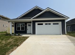 304 Ferdinand LOT 49, Oak Grove, KY 42262