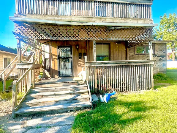 402 E 8th St, Muncie, IN 47302