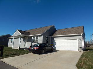 522 Veatch St, Whiteland, IN