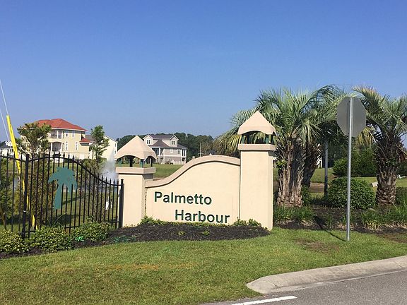 4th image of Lot 26 Palmetto Harbour