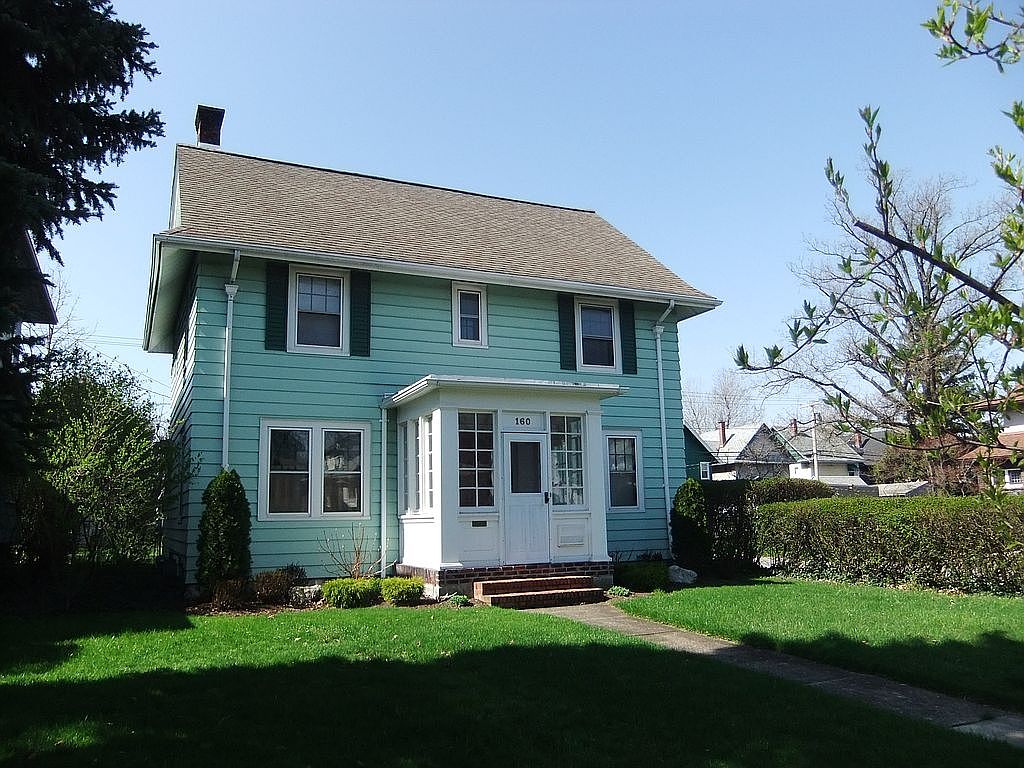 160 University Ave, Buffalo, NY 14214 Zillow