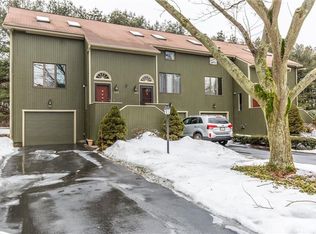 18 Tamarac Dr #18A, Greenville, RI 02828