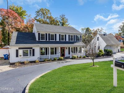 8 Allston Street, Red Bank, NJ, 07701