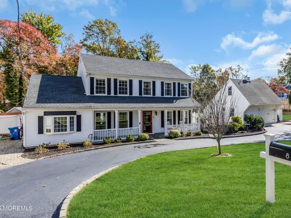 8 Allston Street, Red Bank, NJ 07701