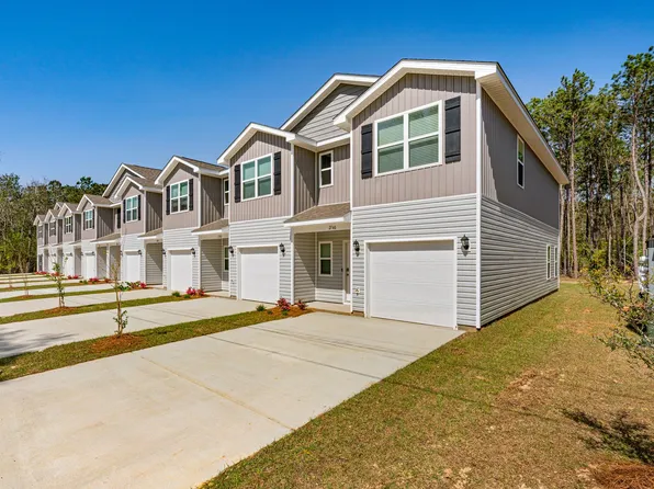 Eula Cove | Mississippi Gulf Coast Living