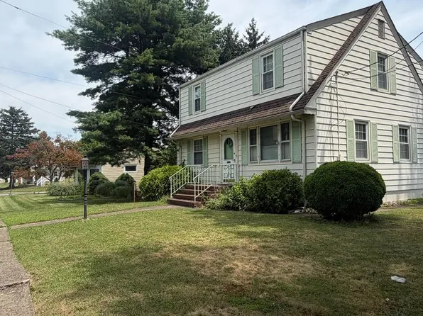 3102 Nottingham Way, Hamilton, NJ 08619