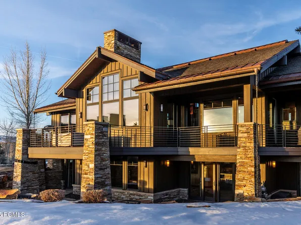 2802 E Bitterbrush Dr, Park City, UT 84098